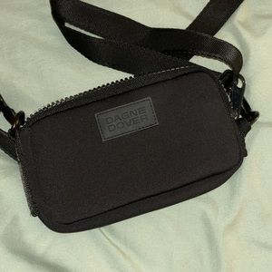 Dagne Dover phone sling belt bag crossbody